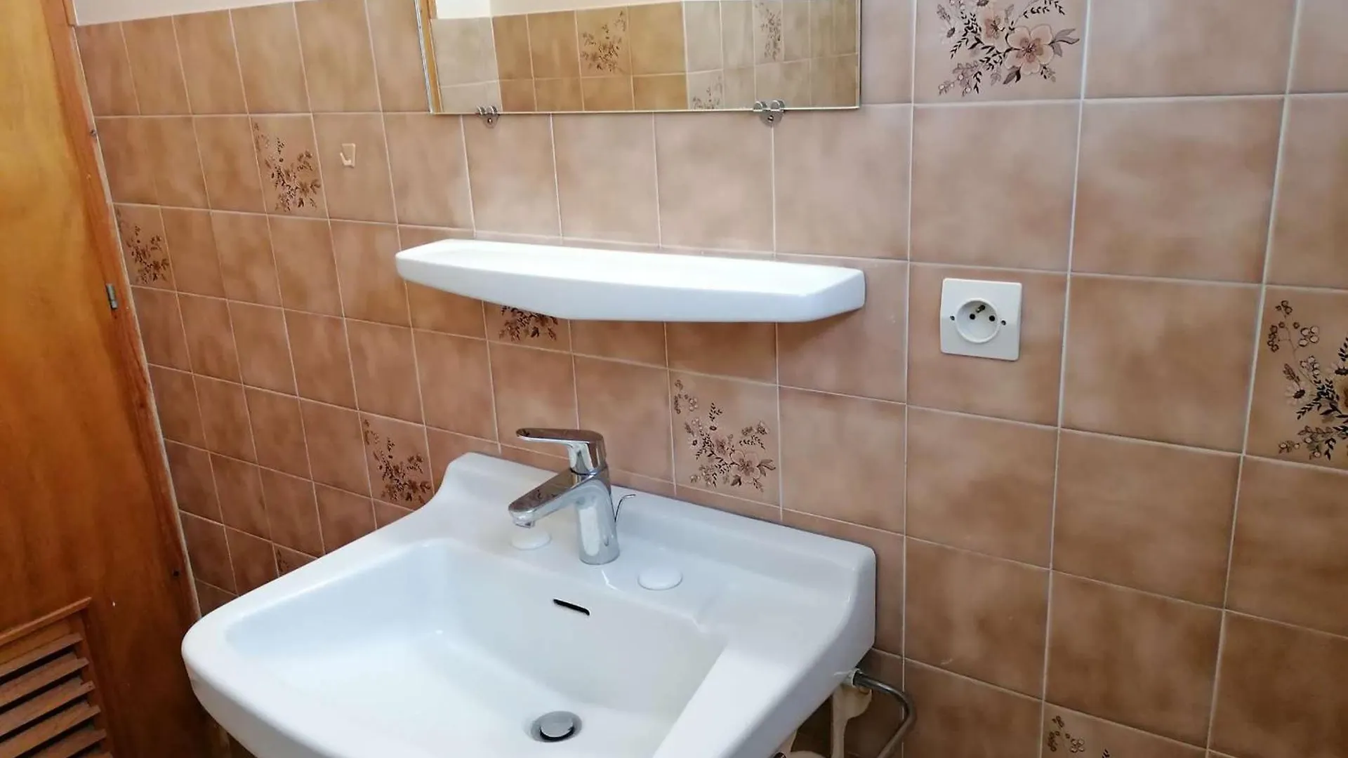 Apartmán Appartement Au Centre, Proche Pistes, 5 Couchages, Parking, Garage - Fr-1-241-194 Le Grand-Bornand